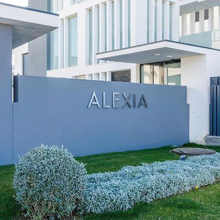 A&N Alexia Apartment Caleta De Velez Luaran gambar