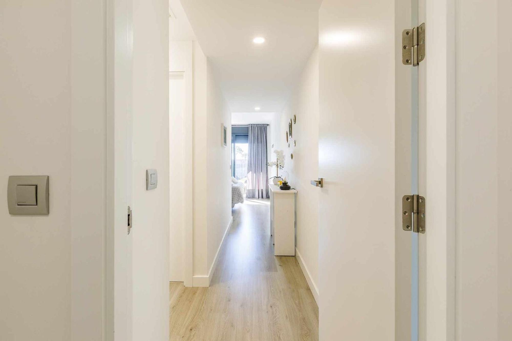 A&N Alexia Apartment Caleta De Velez Luaran gambar