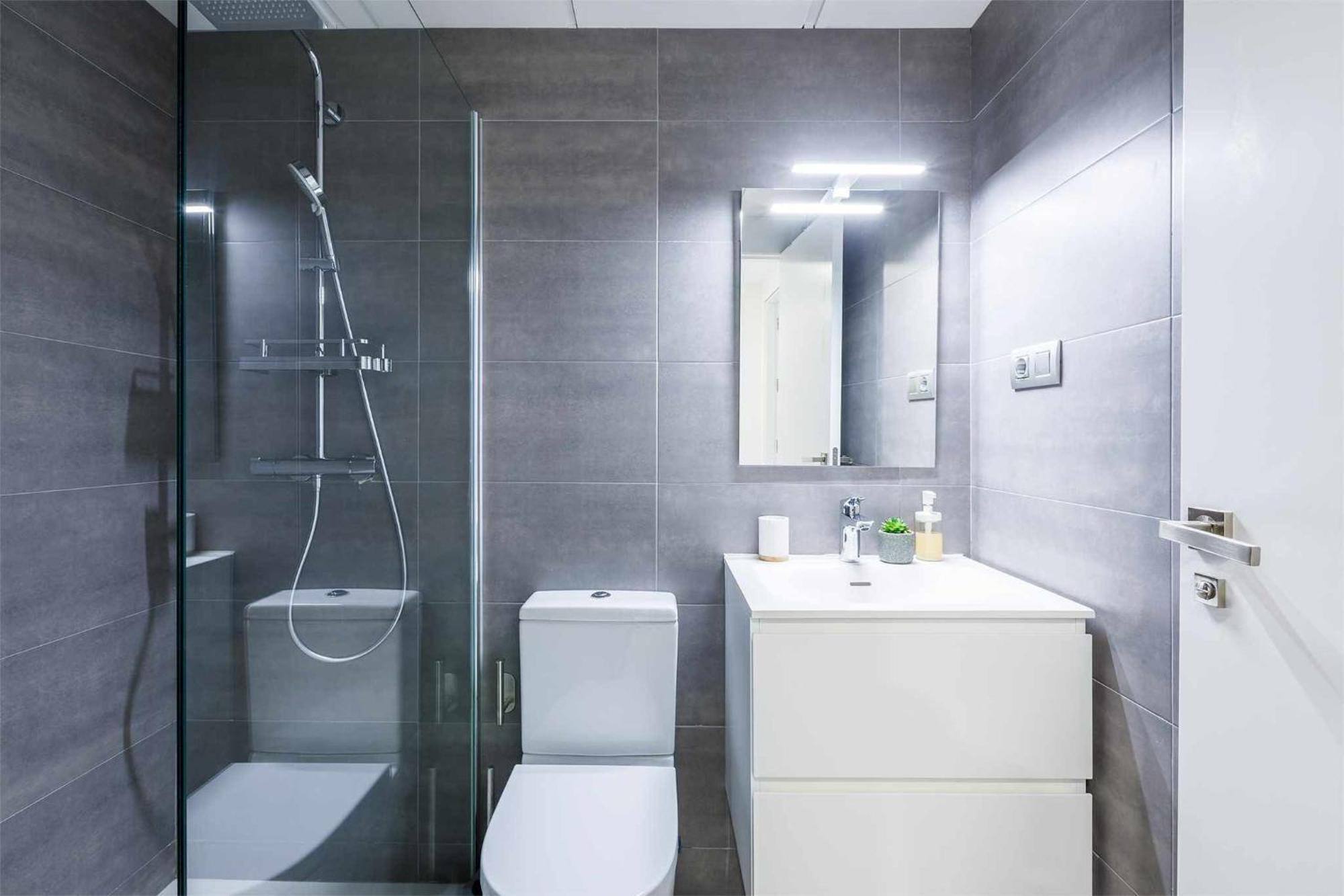 A&N Alexia Apartment Caleta De Velez Luaran gambar