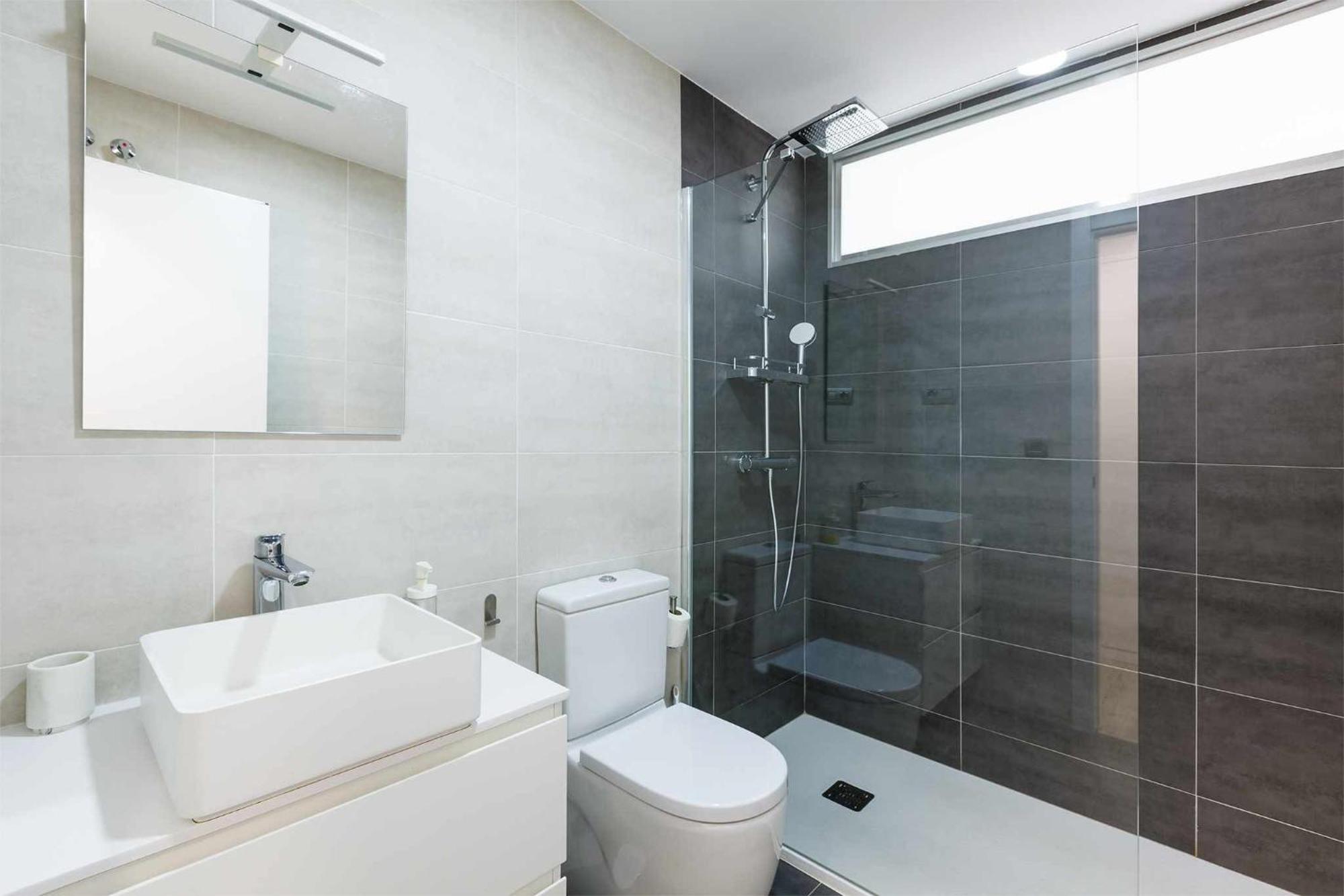 A&N Alexia Apartment Caleta De Velez Luaran gambar