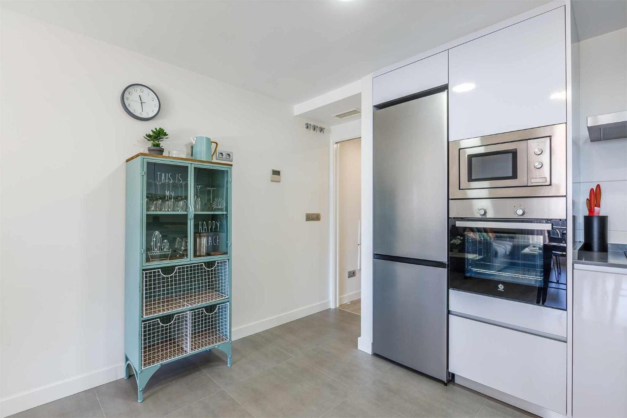 A&N Alexia Apartment Caleta De Velez Luaran gambar